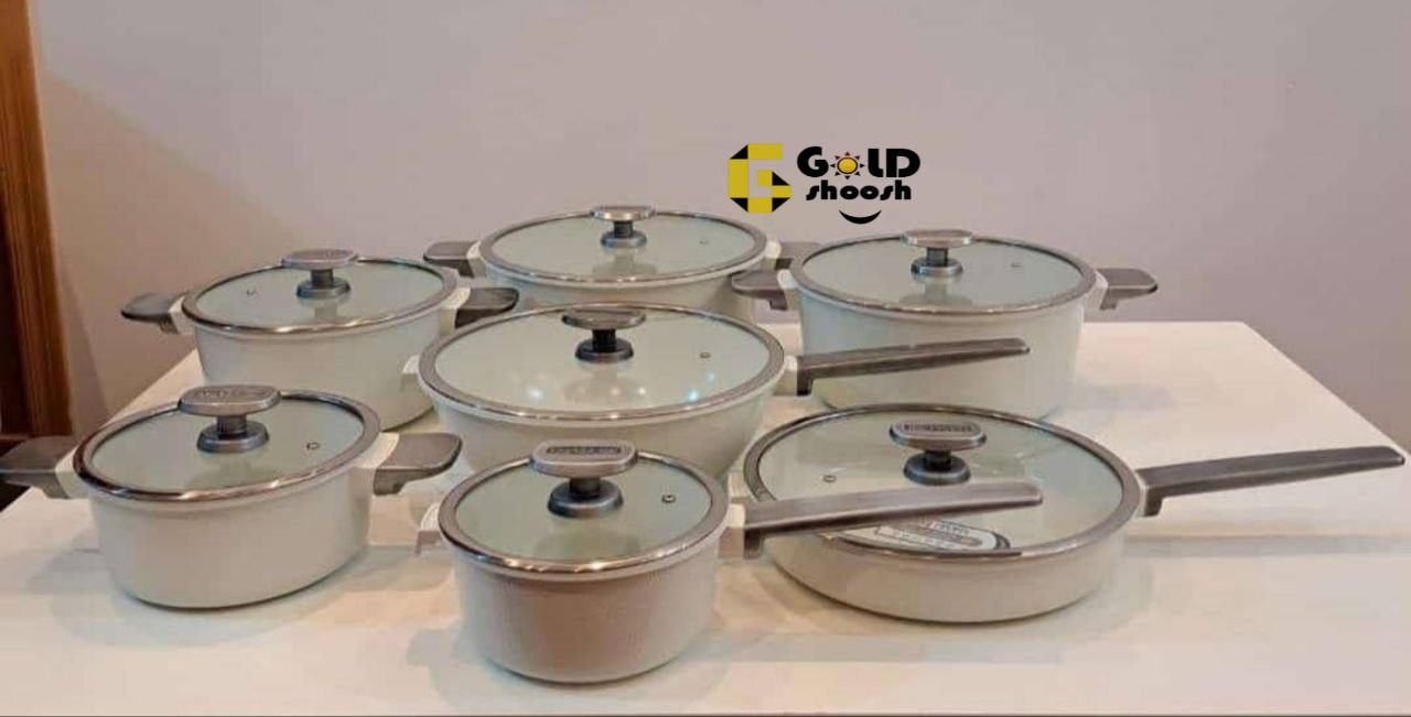 سرویس قابلمه MGC