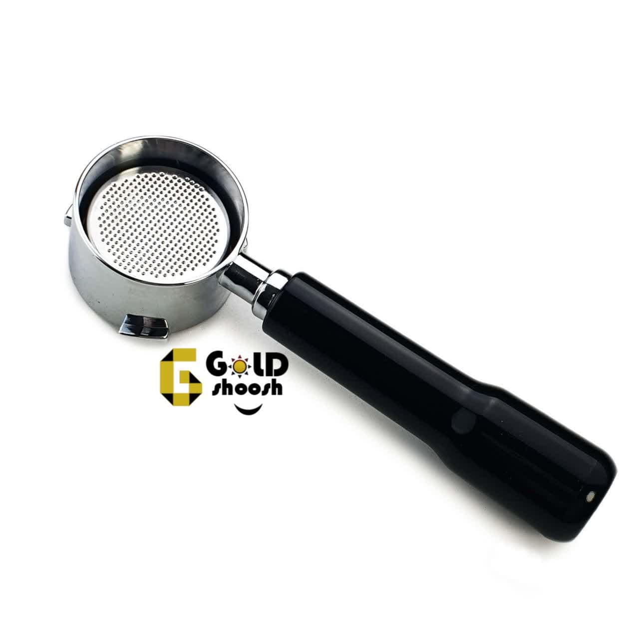 پرتافیلتر نیکد دلونگی و نوا سایز 51