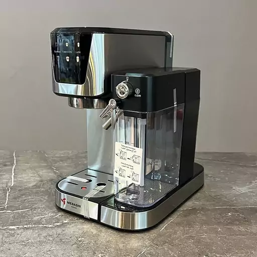 اسپرسوساز مباشی مدل ME-ECM 2502 اتوماتیک