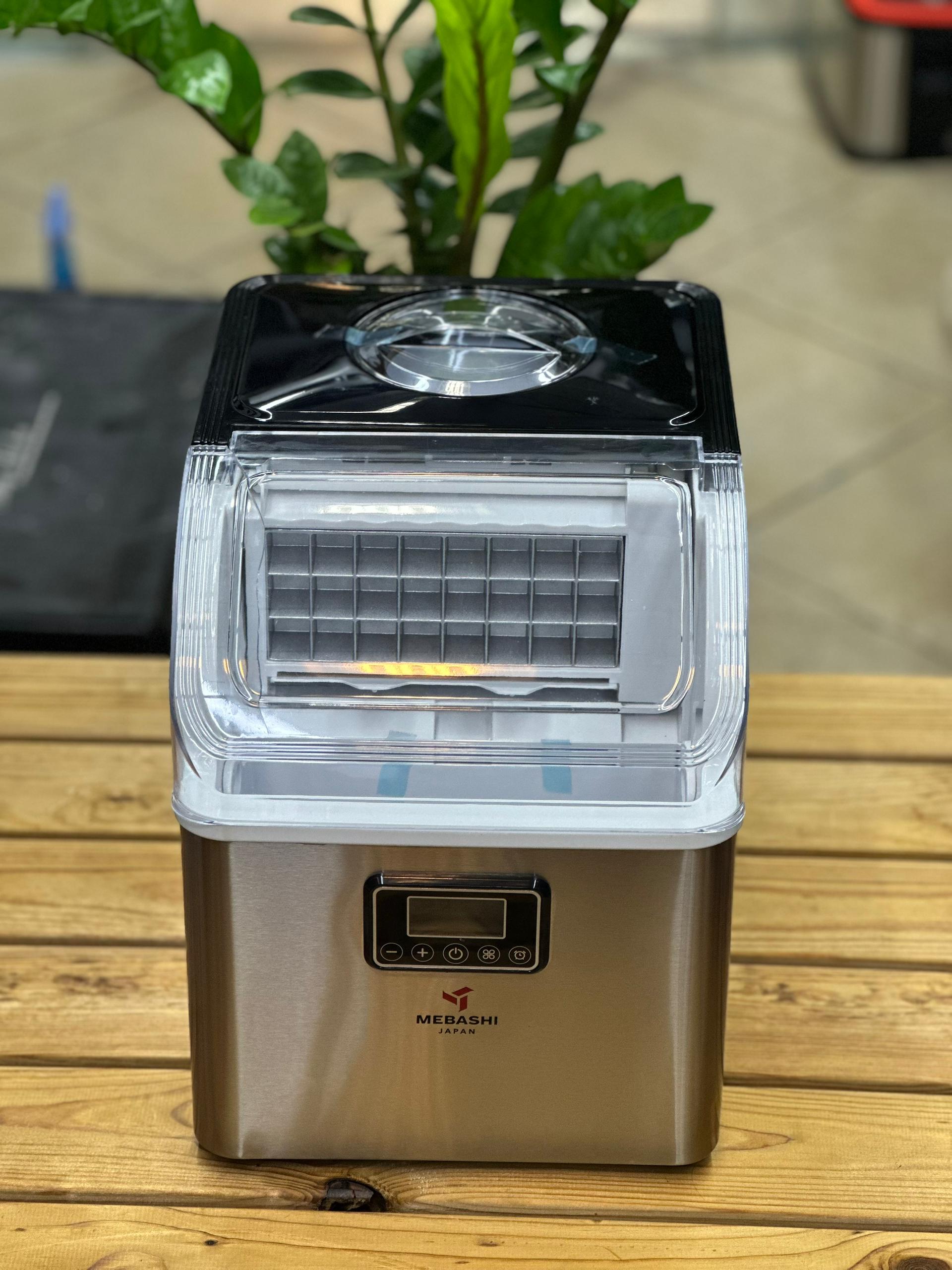 یخ ساز مباشی مدل ME-ICE2500