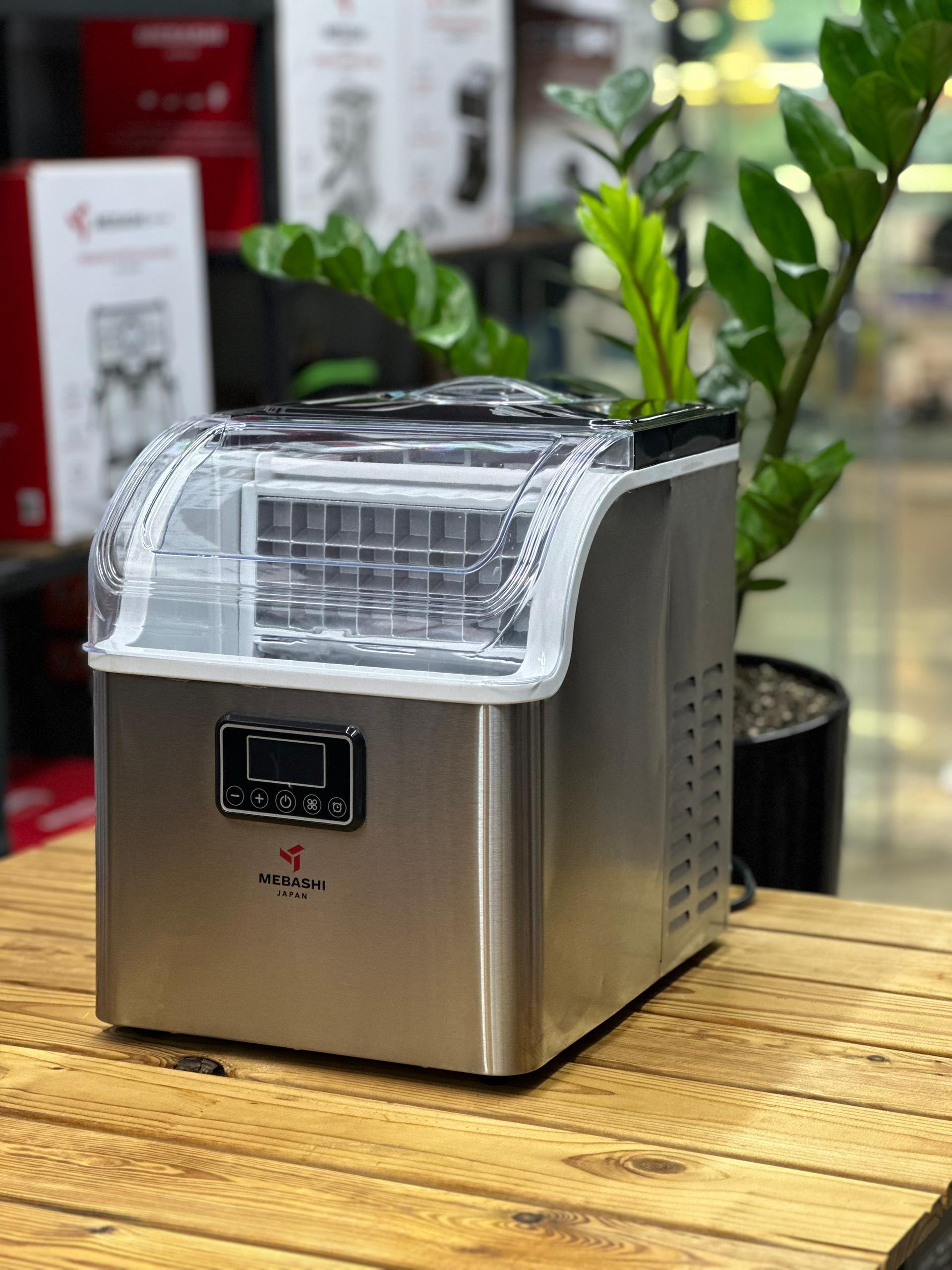 یخ ساز مباشی مدل ME-ICE2500