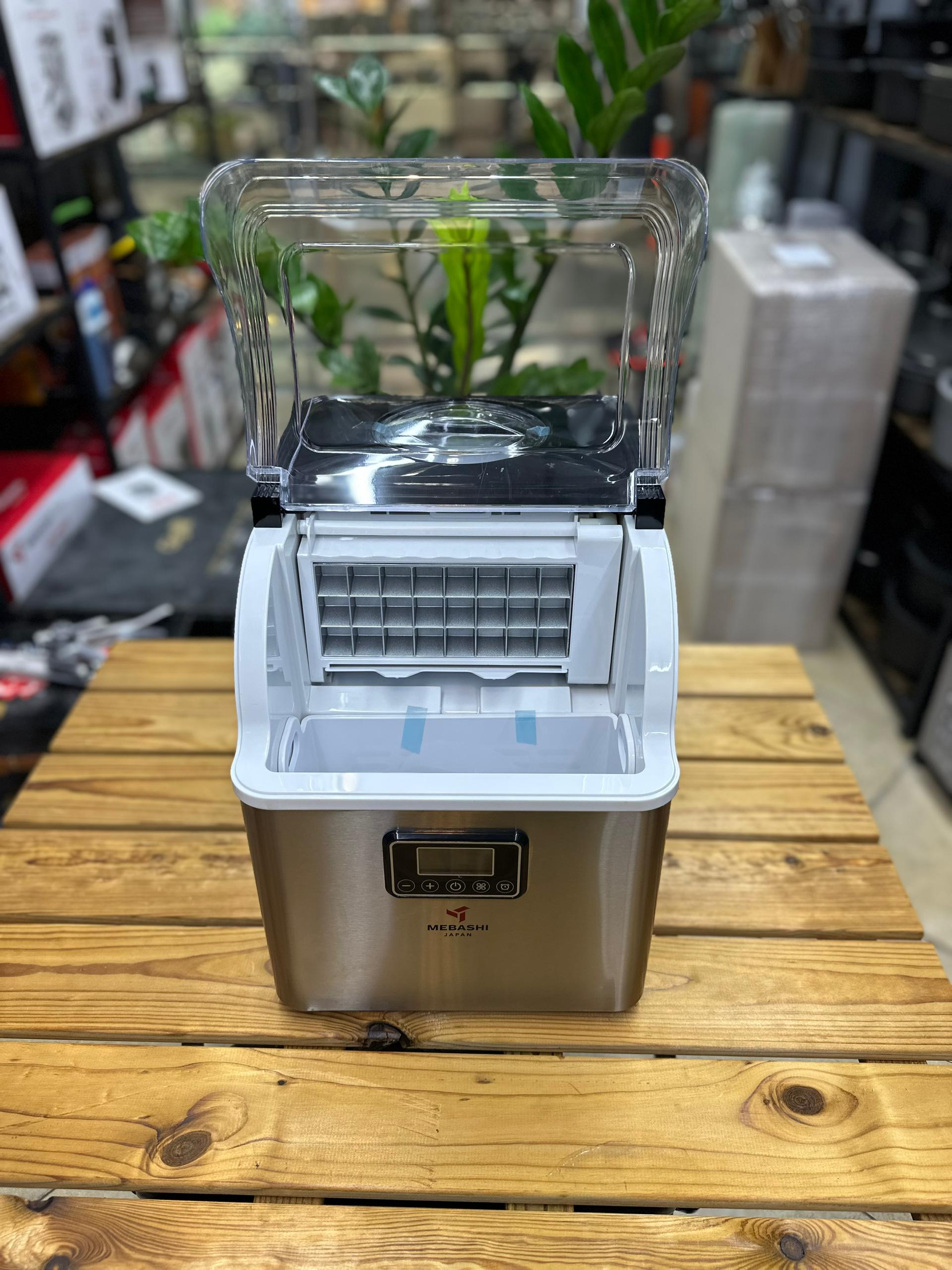 یخ ساز مباشی مدل ME-ICE2500