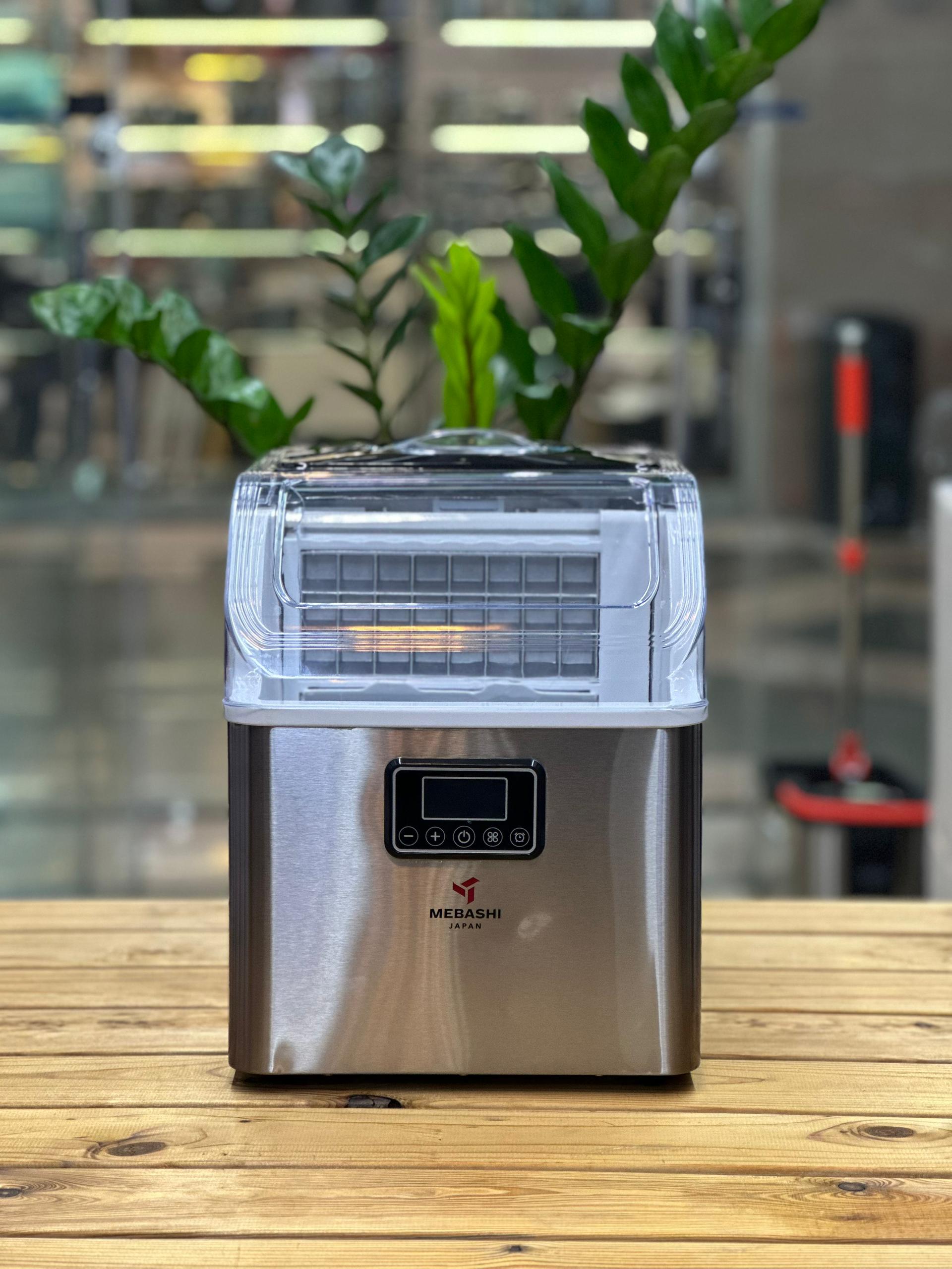 یخ ساز مباشی مدل ME-ICE2500