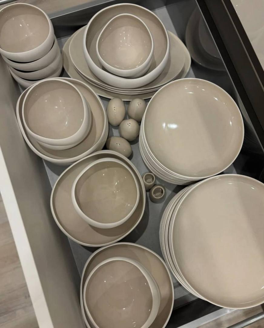 سرویس 12 نفره 59 پارچه کاراجا